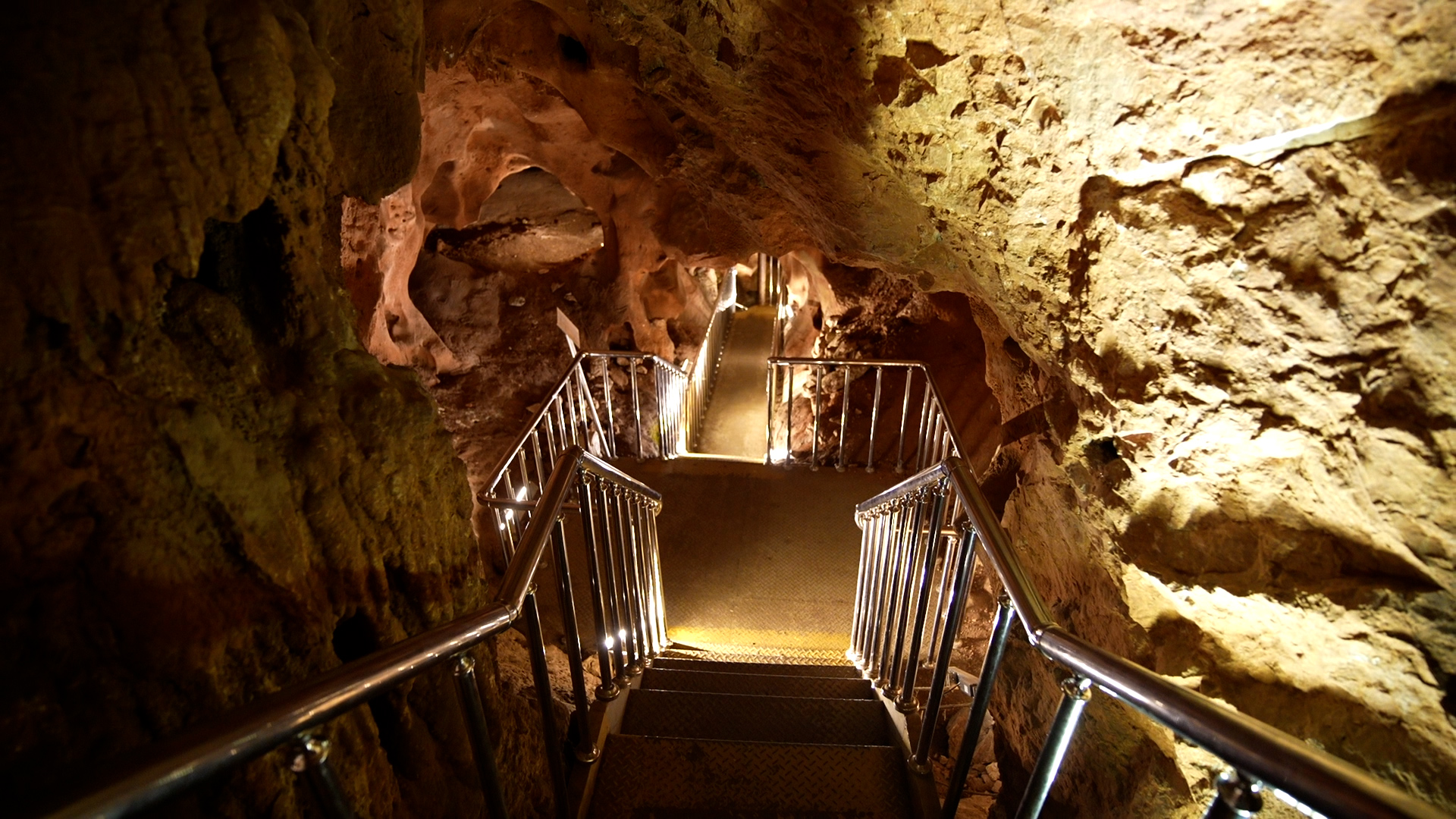 cobanin buldugu magarayi yilda 200 bin kisi ziyaret ediyor 6649ac95e41f8