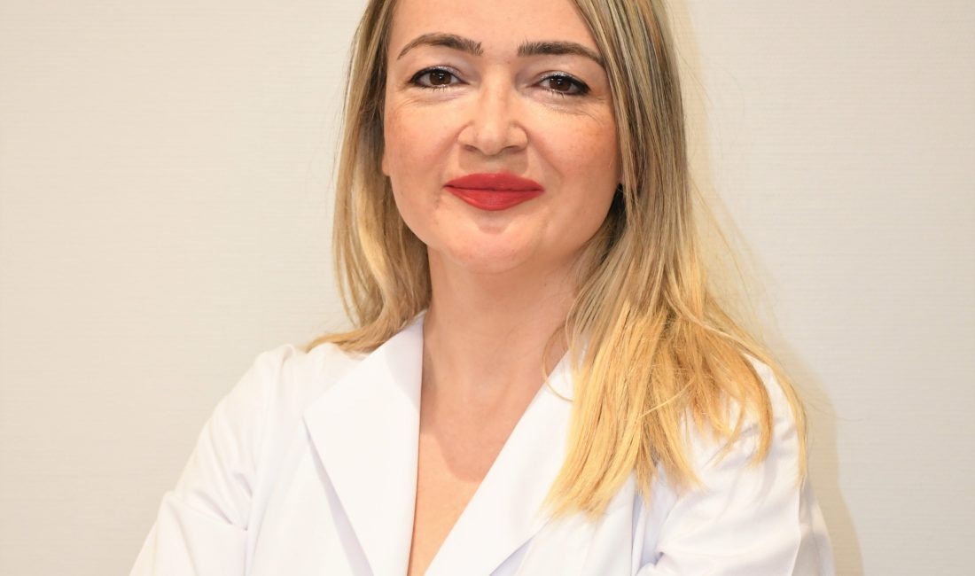 Miyopi tedavisi uzmanı Doç. Dr. Sevil Karaman, çocuklarda miyopi sıklığının