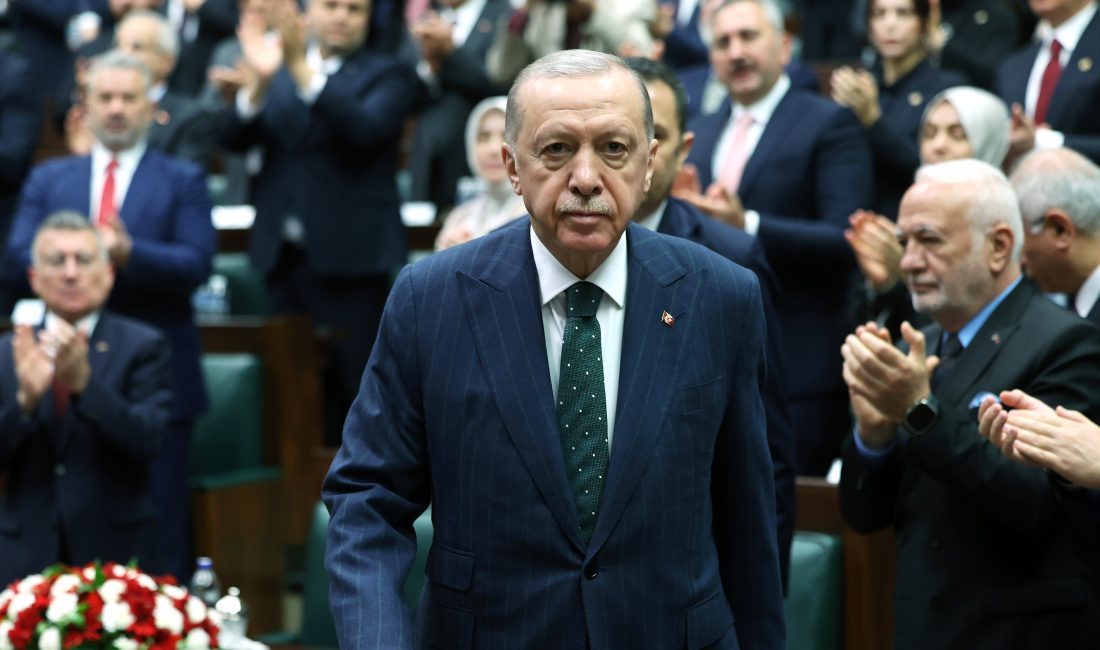 Cumhurbaşkanı Erdoğan, Türkiye’deki sahipsiz köpek sorununu çözmek için yeni bir