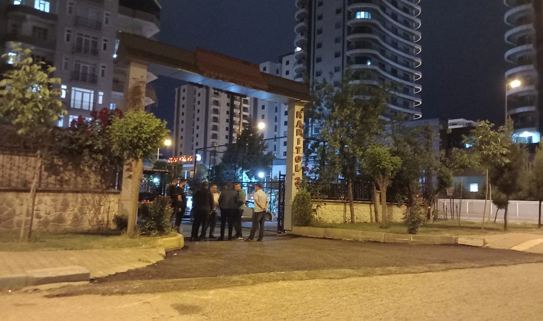 Diyarbakır’da bir adam, evin tapusu yüzünden dini nikahlı eşi ve