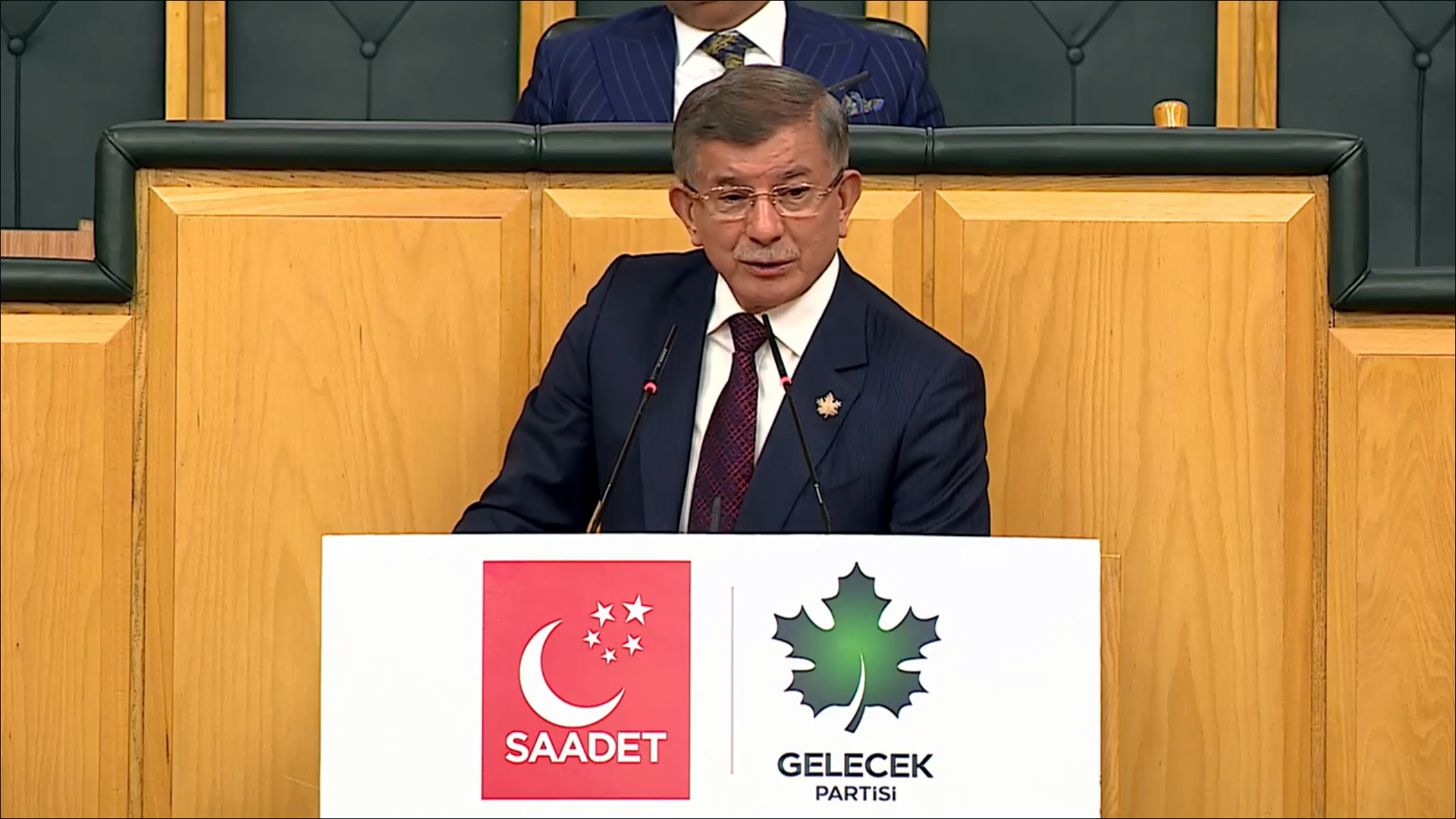 davutoglu ankarayi gazzenin gercegine cagiriyorum 6656ed000d8fe