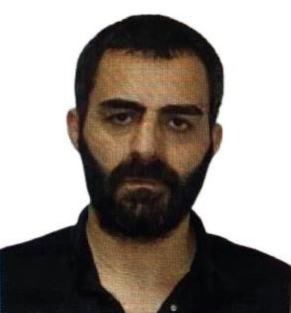 Bursa’da yaşanan bir olayda Kazakistan uyruklu Irına Franzen, sevgilisi Turan