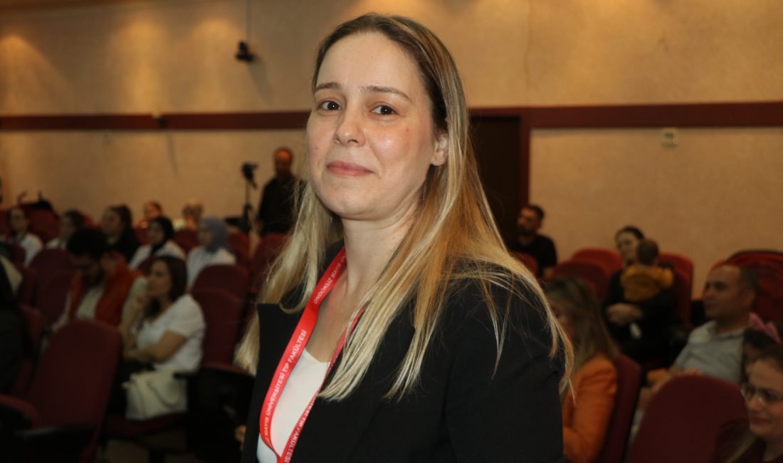 Samsun Ondokuz Mayıs Üniversitesi (OMÜ) Tıp Fakültesi’nde görevli Doç. Dr.