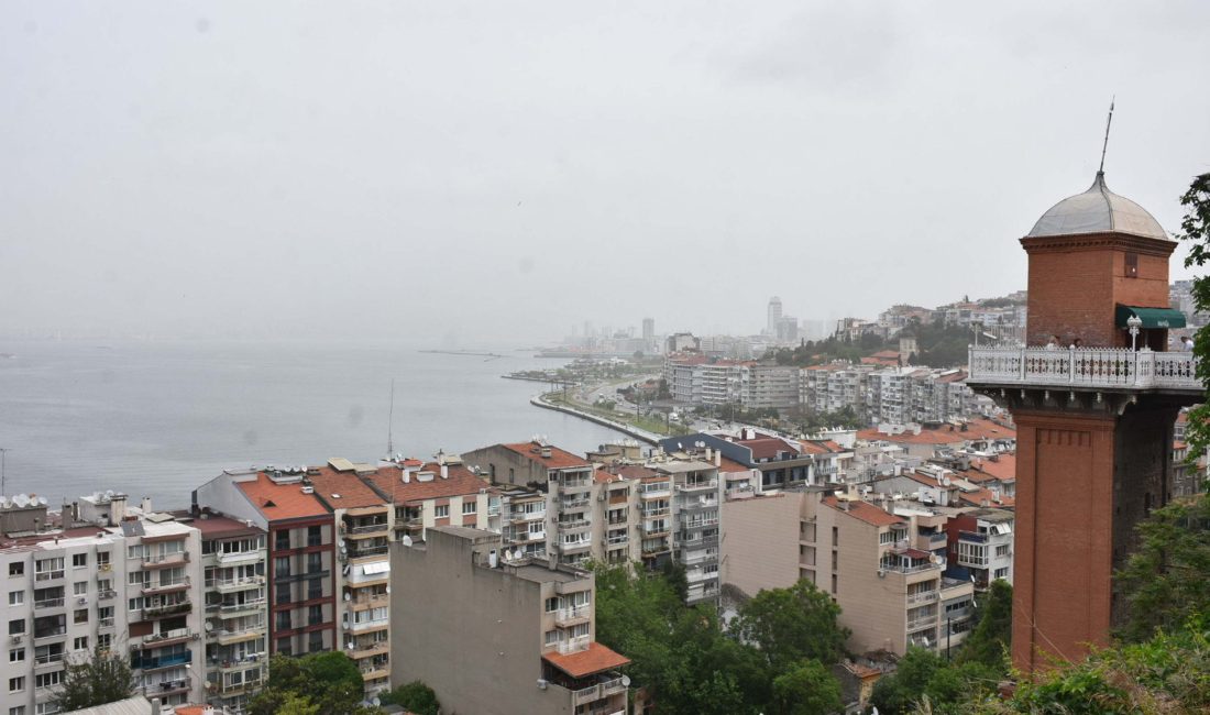 Meteoroloji İzmir ve Ege