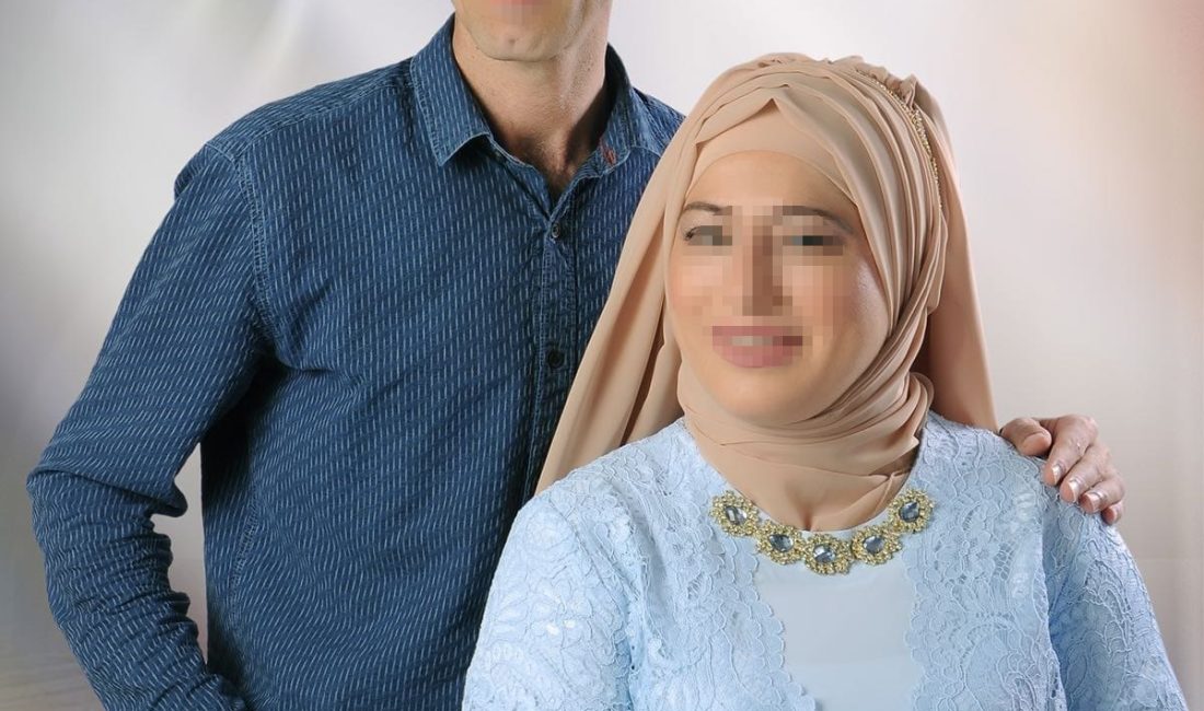 Samsun’da yaşayan Ayşe A., eşi Ahmet A.’yı, yakın arkadaşı S.Ç.