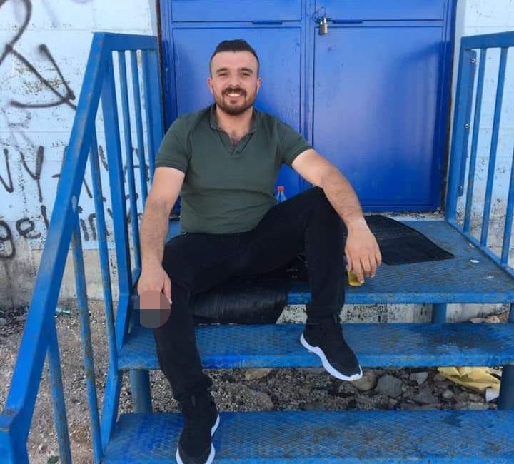 Konya’da yaşanan olayda, Hüseyin Akbulut’un eşi Zeliha Akbulut’u 3 çocuğunun