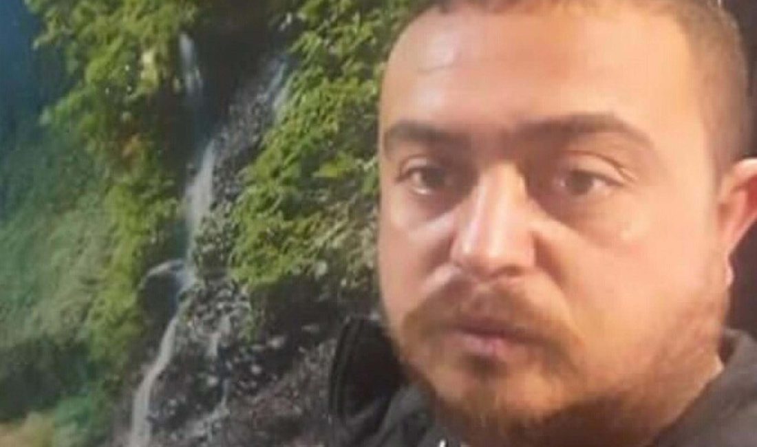 Bozcaada’da yaşanan olayda eski eşi tarafından bıçaklanarak yaralanan Elif Gedik’in