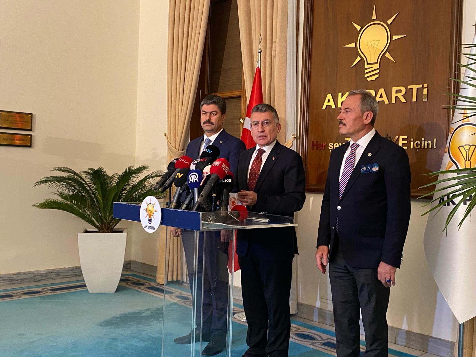 AK Parti, fahiş fiyat eylemleri ve stokçuluk cezalarını artırıyor. 1 fahis fiyat ve stokculuk teklifi tbmmde 6634ebef96080