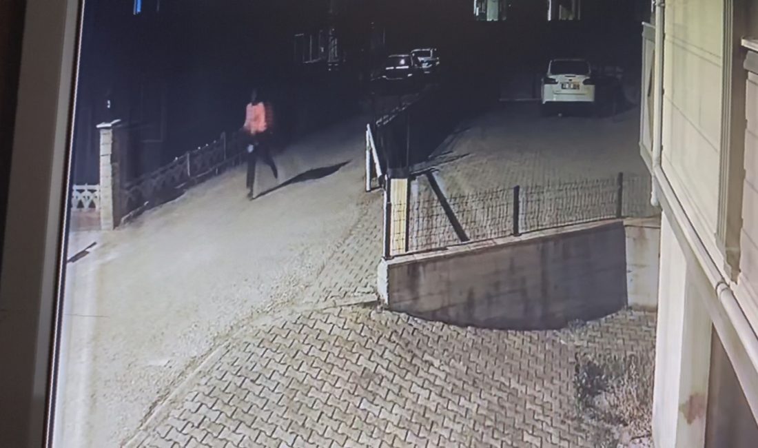 Gabon Büyükelçisi Jean Bernard Avouma, Karabük’te, Filyos Çayı’nda ölü bulunan