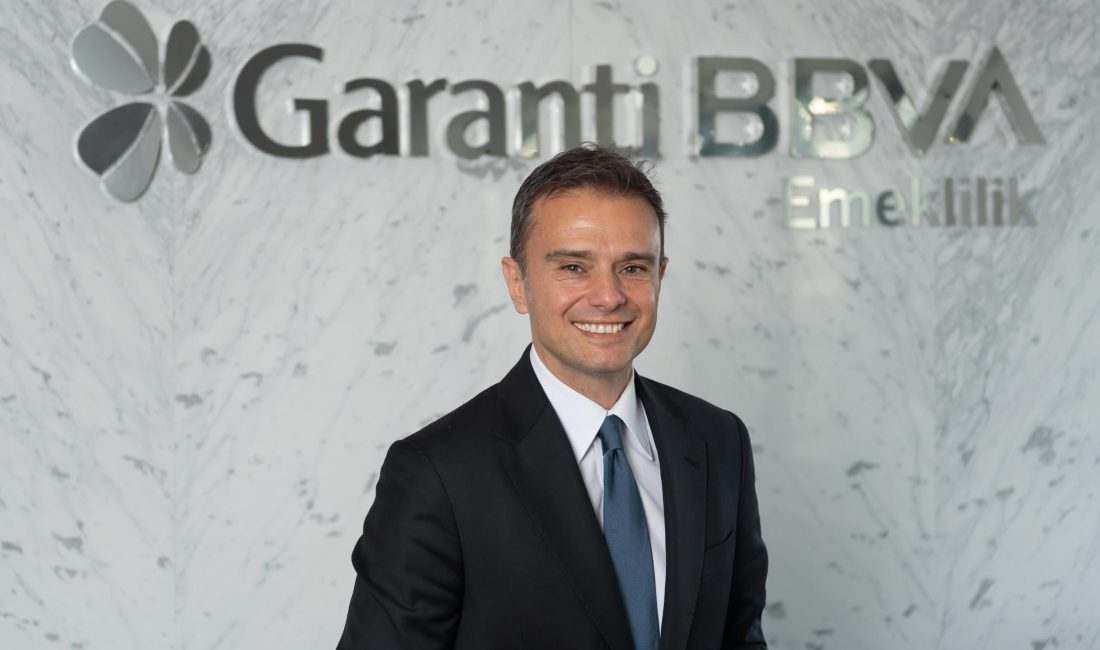 Garanti BBVA Emeklilik, çocuklara özel BES kampanyası kapsamında dijital kanallardan