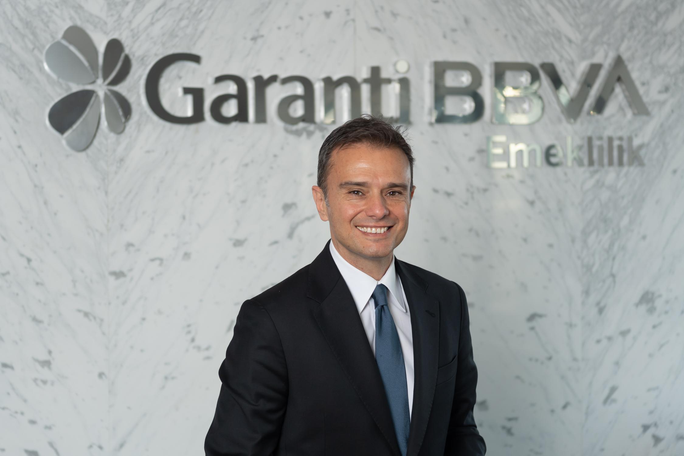GARANTİ BBVA EMEKLİLİK'TEN ÇOCUKLARA ÖZEL BES HEDİYELERİ!