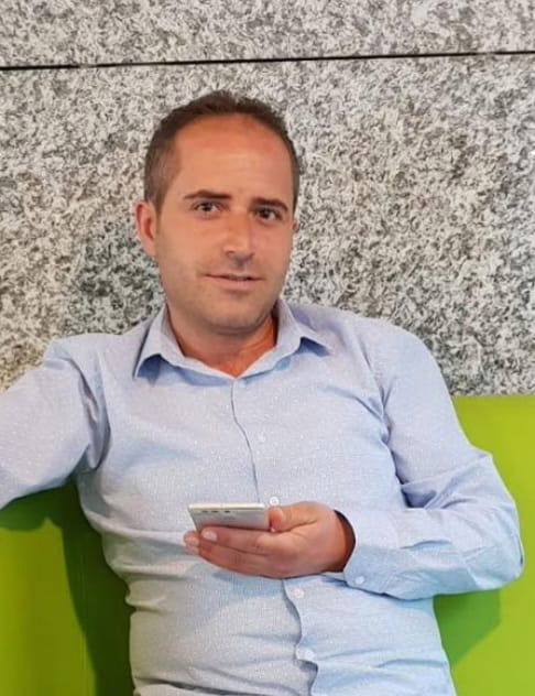 hafriyat kamyonundan dusen isci 34 gunluk yasam savasini kaybetti 6657160214c63