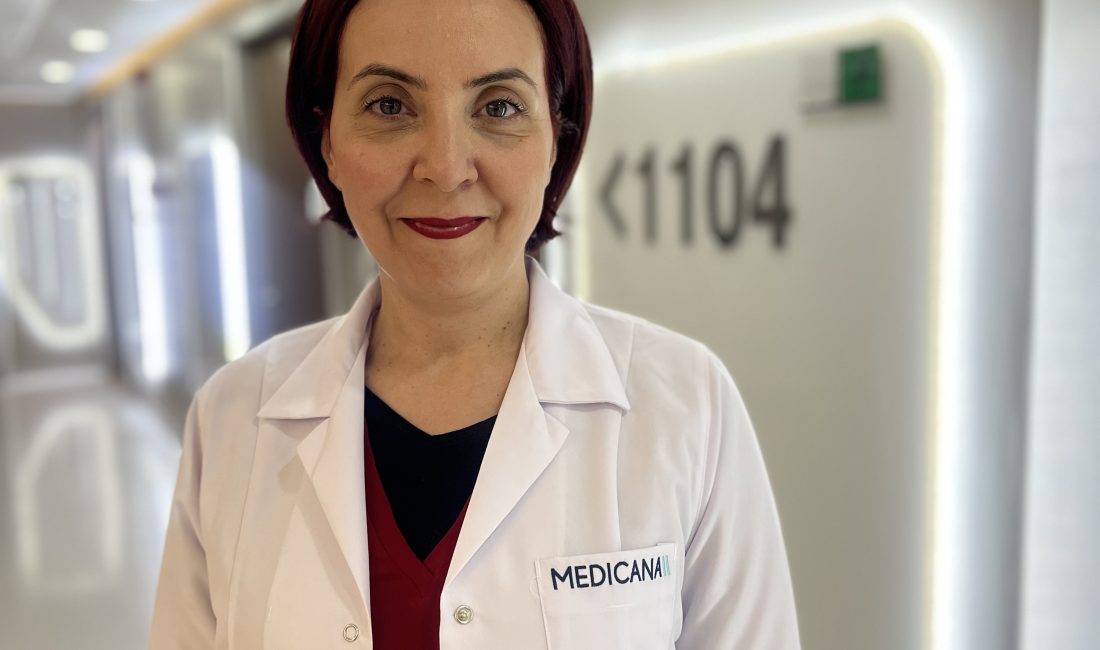 Lenf bezlerinin kanser olmadan da büyüyebileceğini belirten uzmanlar, bu durumun