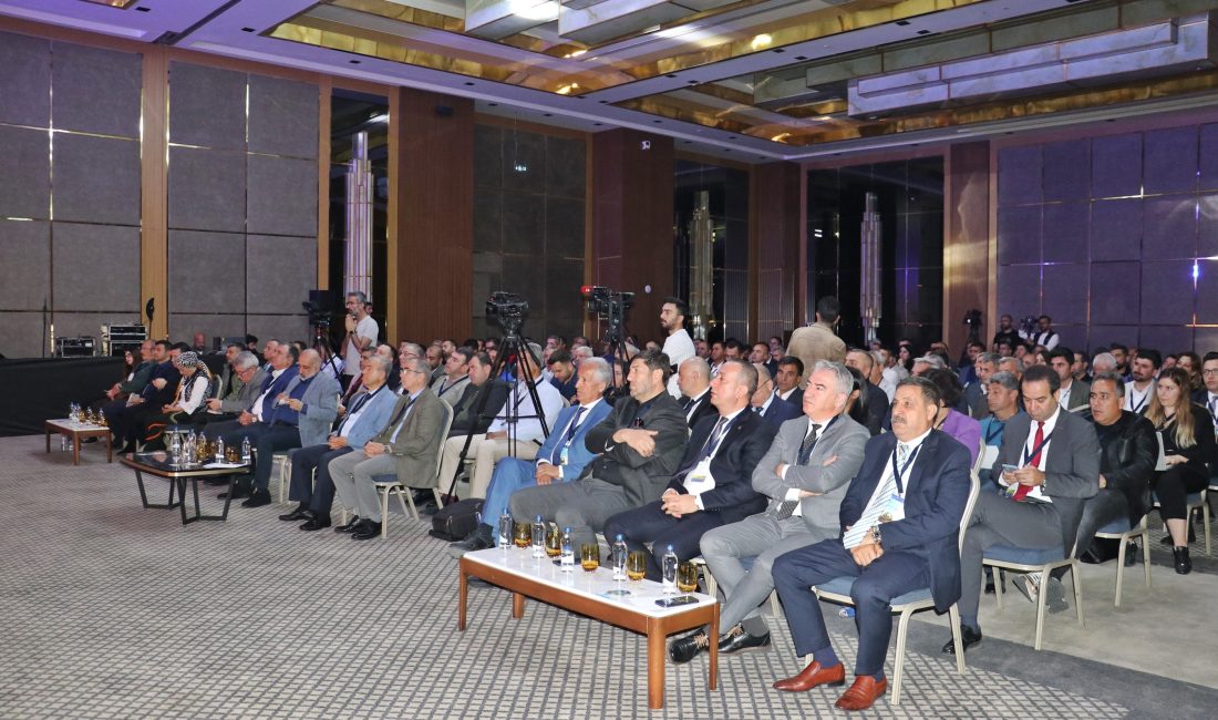 İş Bankası, Diyarbakır’da 14 Mayıs Dünya Çiftçiler Günü için özel