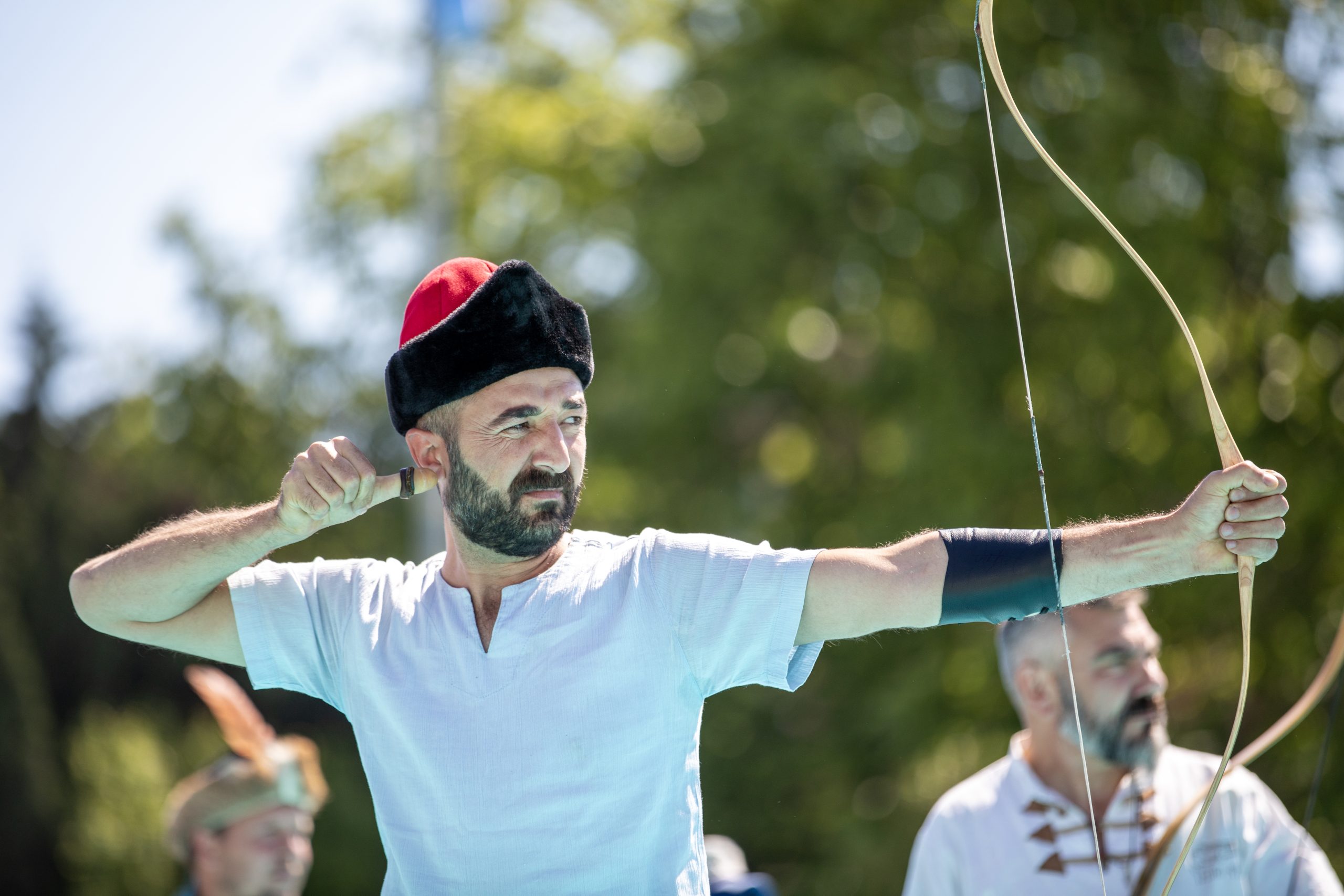 Fetih Kupası'nın Madalya Töreni Tamamlandı