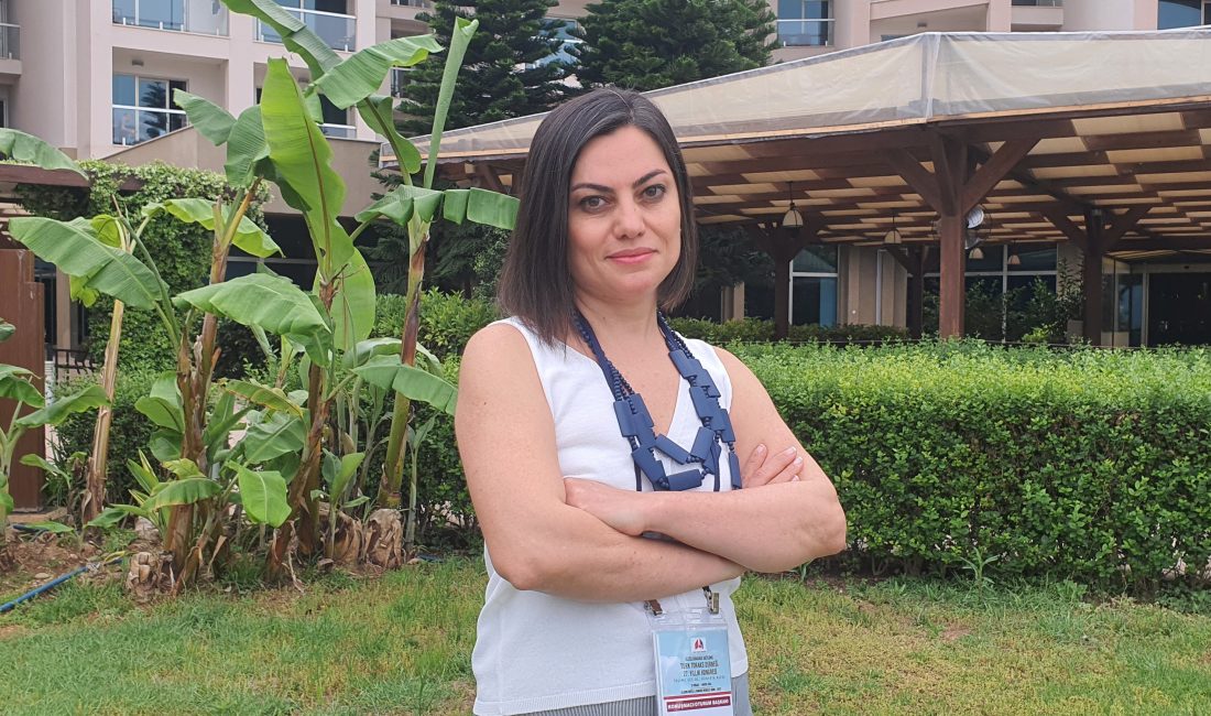 Aşı karşıtlığının artması ve kararsızlığın yükselmesiyle boğmaca vakalarının arttığına dikkat