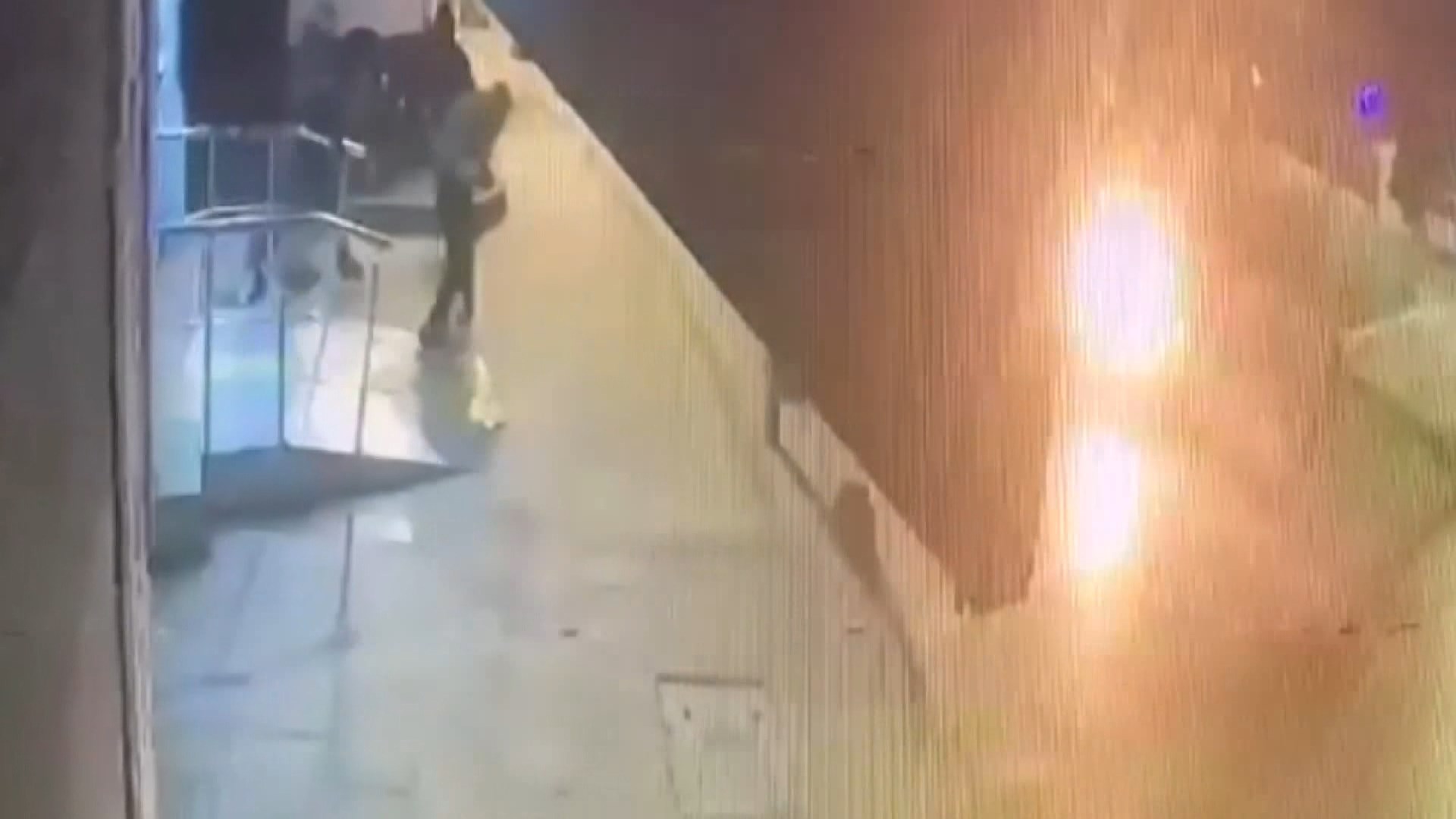 BAĞCILAR'DA BANKAMATİK GASP!