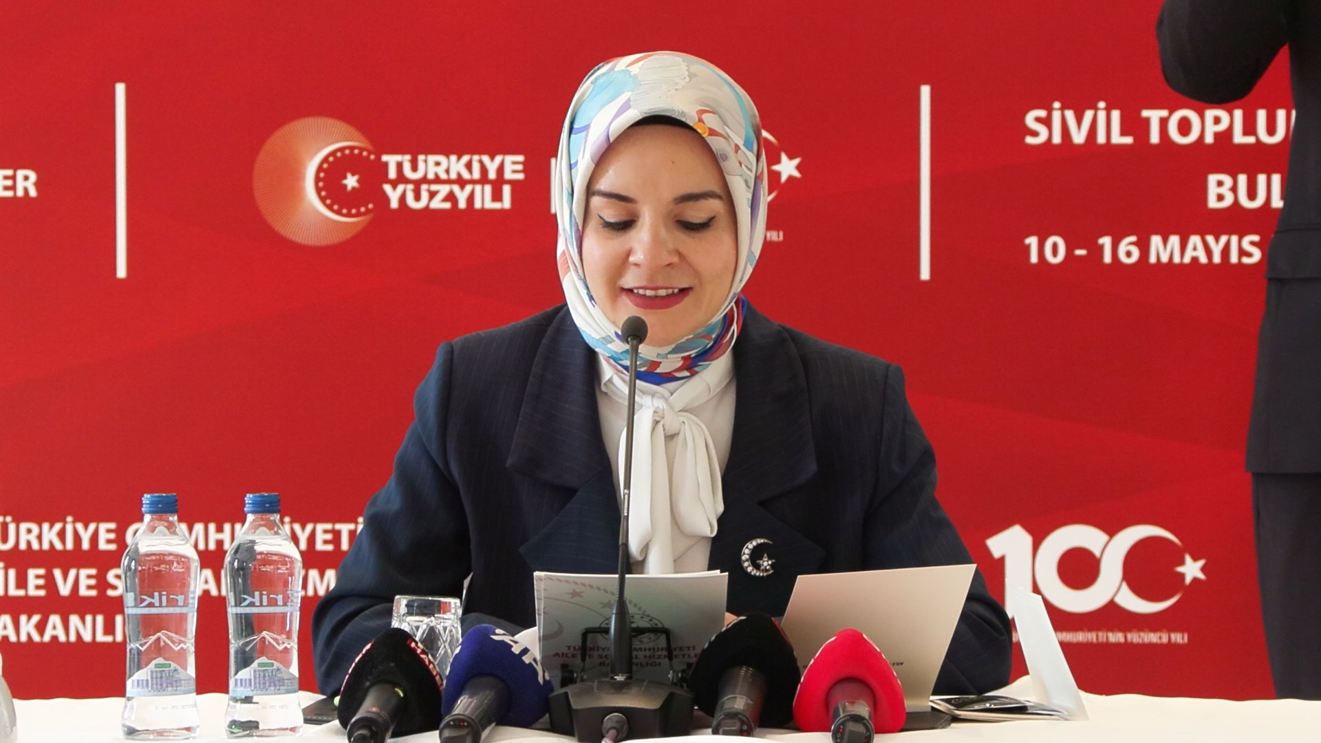 istanbul bakan goktas 22 yilda engelli vatandaslarimiz icin devrim niteliginde calismalar yuruttuk 66432ad0d0d56