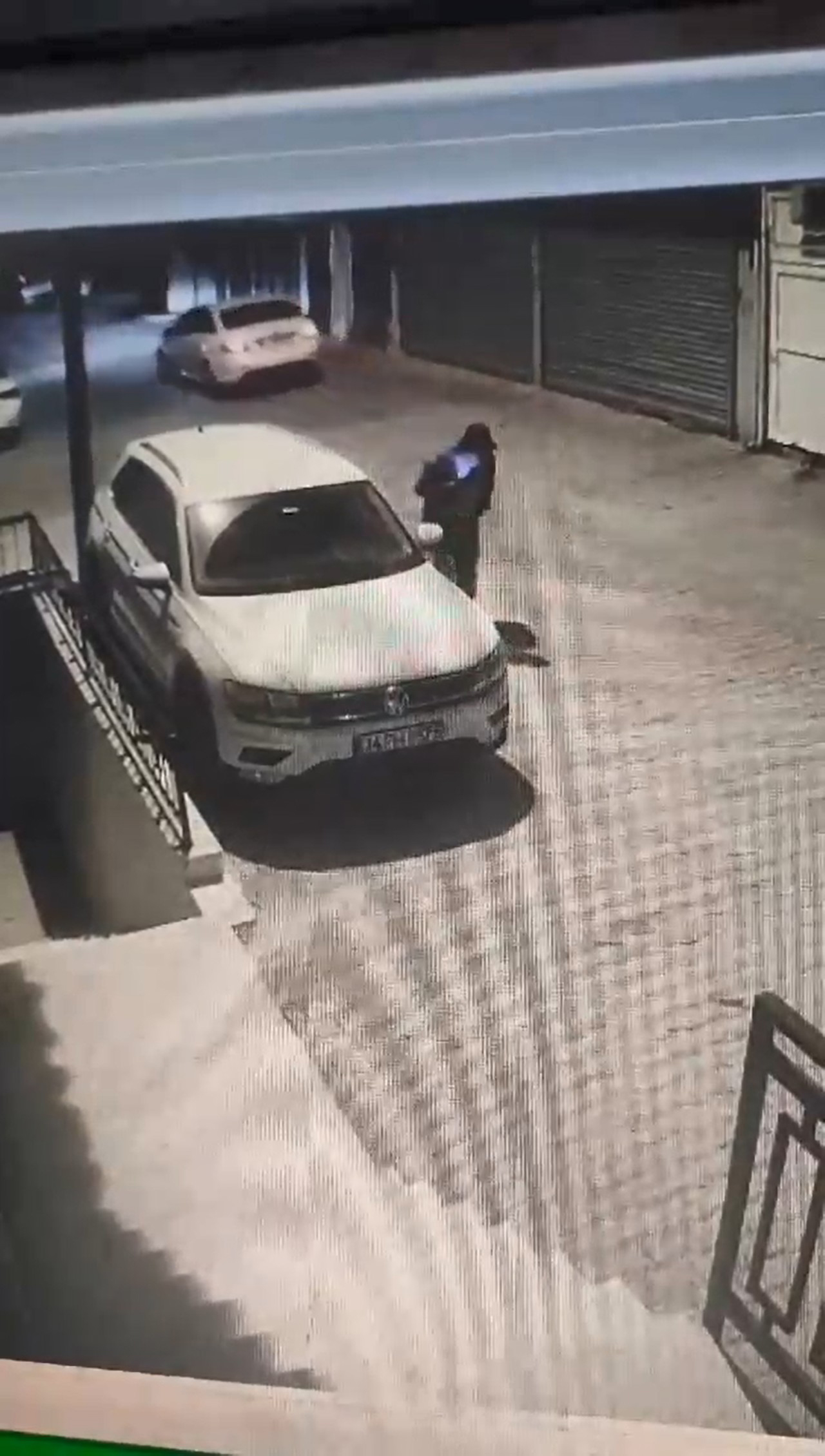 BÜYÜKÇEKMECE'DE KARANLIK SOKAKTA YAŞANAN CİNAYETİN ŞÜPHELİSİ YAKALANDI