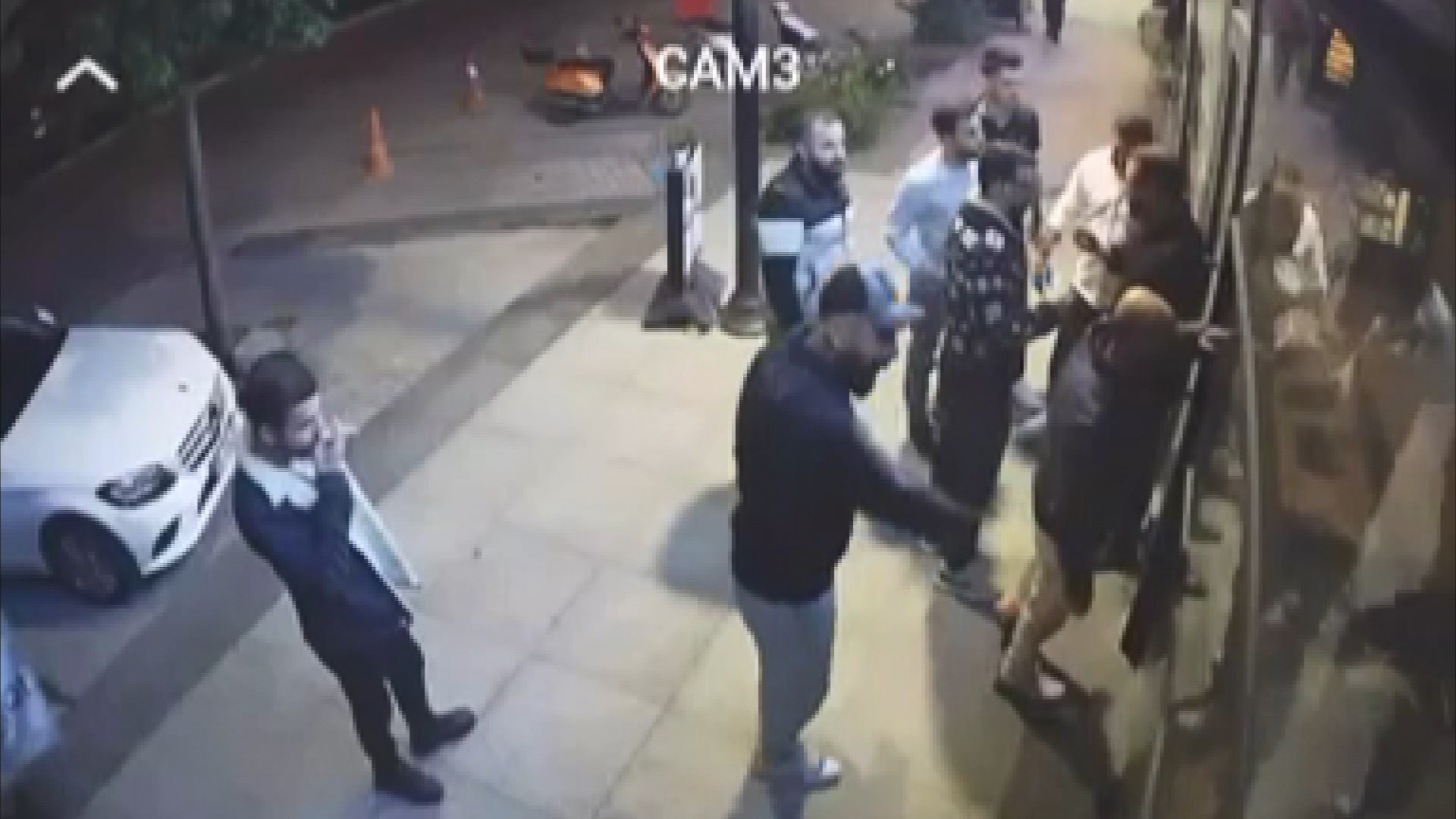 istanbul esenyurtta silahli saldirida hayatini kaybeden muhammed burak tatlidedenin babasi konustu 665825e7c471c