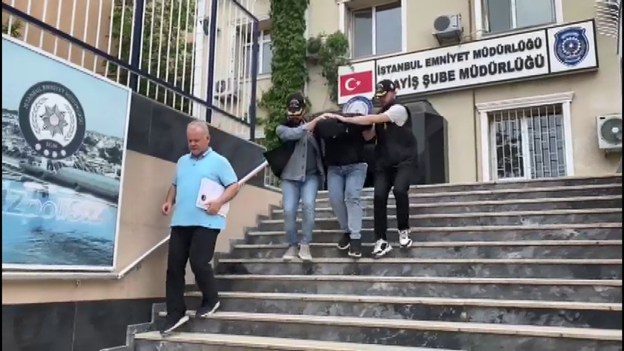 istanbul esenyurttaki silahli saldiri suphelileri meric nehrinde yakalandi 664f14668063c