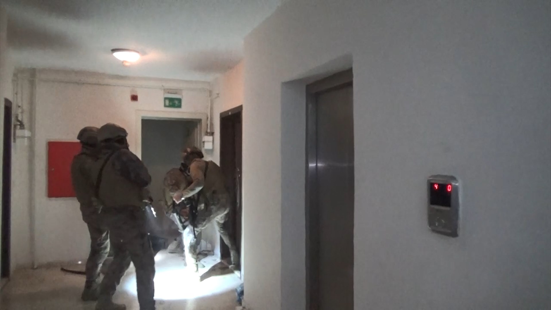 İstanbul'da terör örgütüne finansal destek sağlayan şüphelilere operasyon: 4 gözaltı! 1 istanbul istanbulda pkkya finans destegi saglayan 4 supheli gozaltina alindi 66471e2c9f838