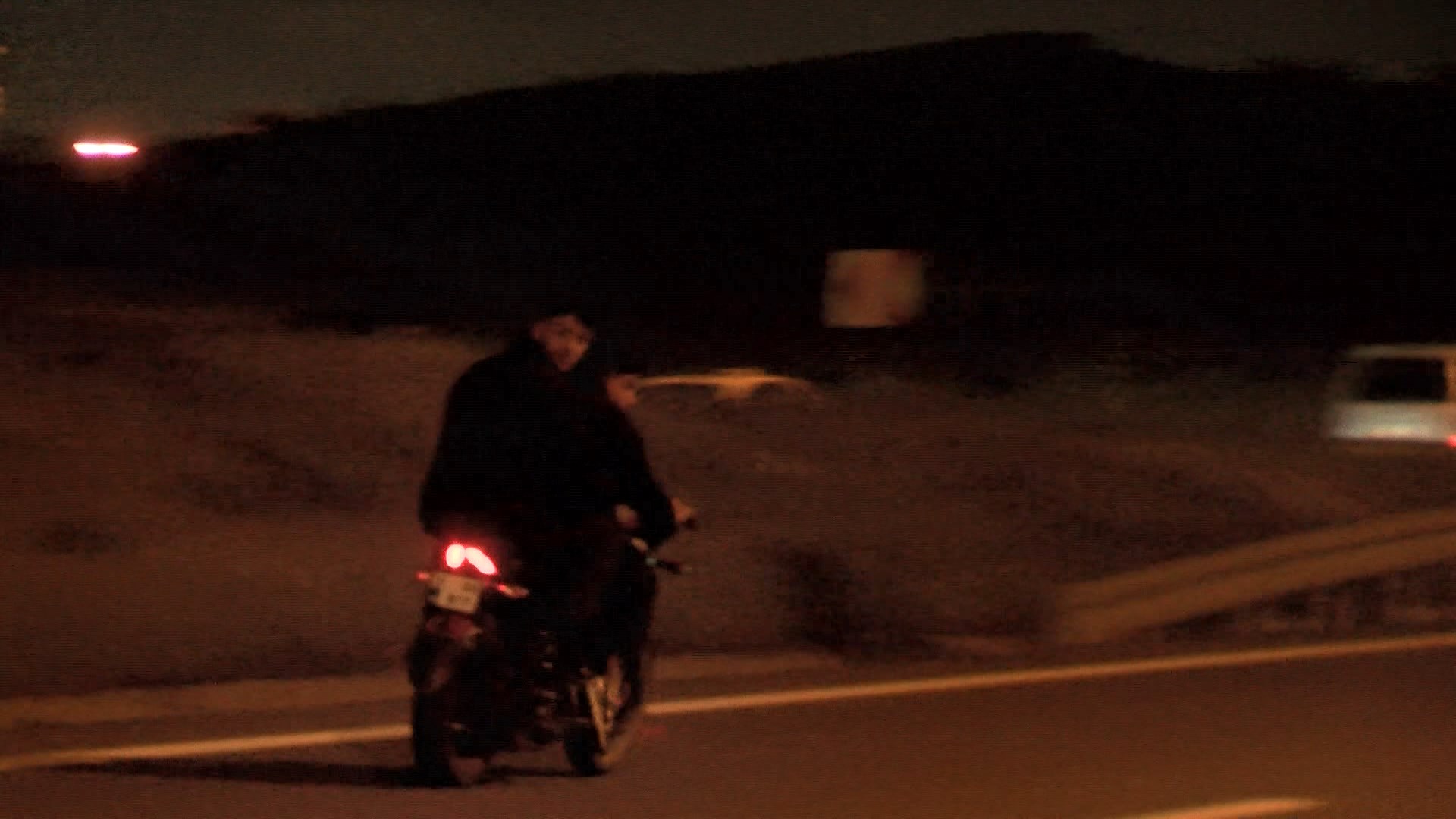 istanbul kuzey marmara otoyolunda akrobatik hareketler yapan motosikletlilere baskin 6640789421e37