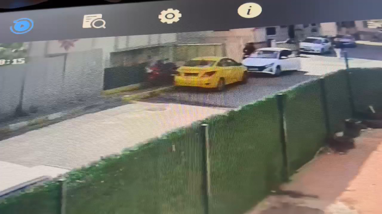 SAHTE TAKSİ PLAKA İLANIYLA GASBEDİLEREK ÖLDÜRÜLDÜ!