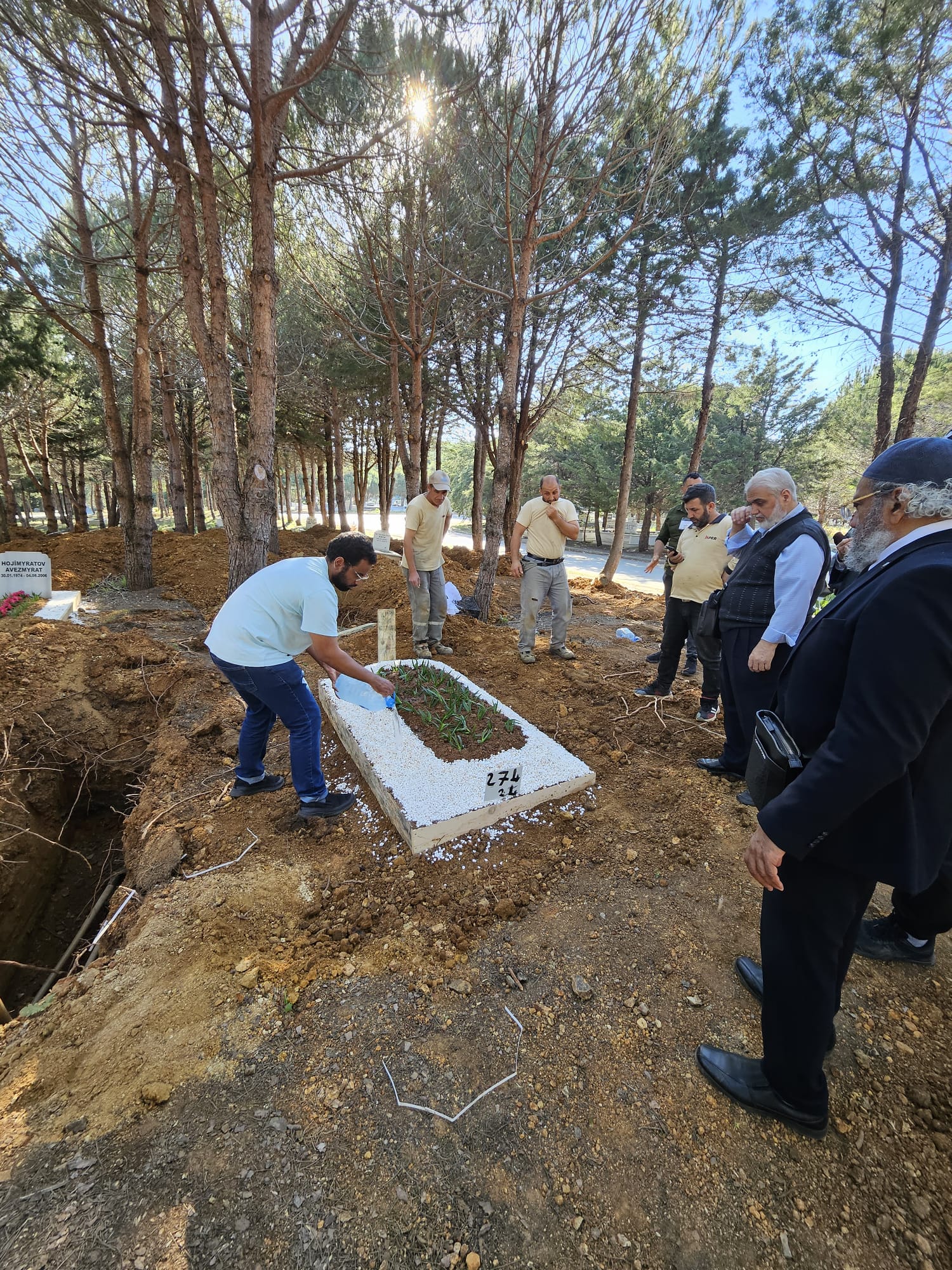 Mısırlı Doktor Noha Mahmoud'un Türkiye'deki Ölümü Aydınlatıldı