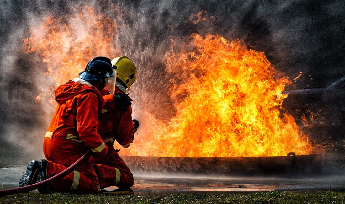Bugün sabaha karşı Pazar Mahallesinde bulunan Sebze Hali bahçesinde henüz