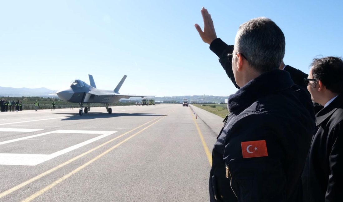 Milli muharip uçak KAAN, Hava Kuvvetleri Komutanlığı’nın ihtiyaçlarını karşılamak için