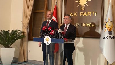 “AK Parti’den Kripto Varlık Sağlayıcılarına Yönelik Yeni Kanun Teklifi”