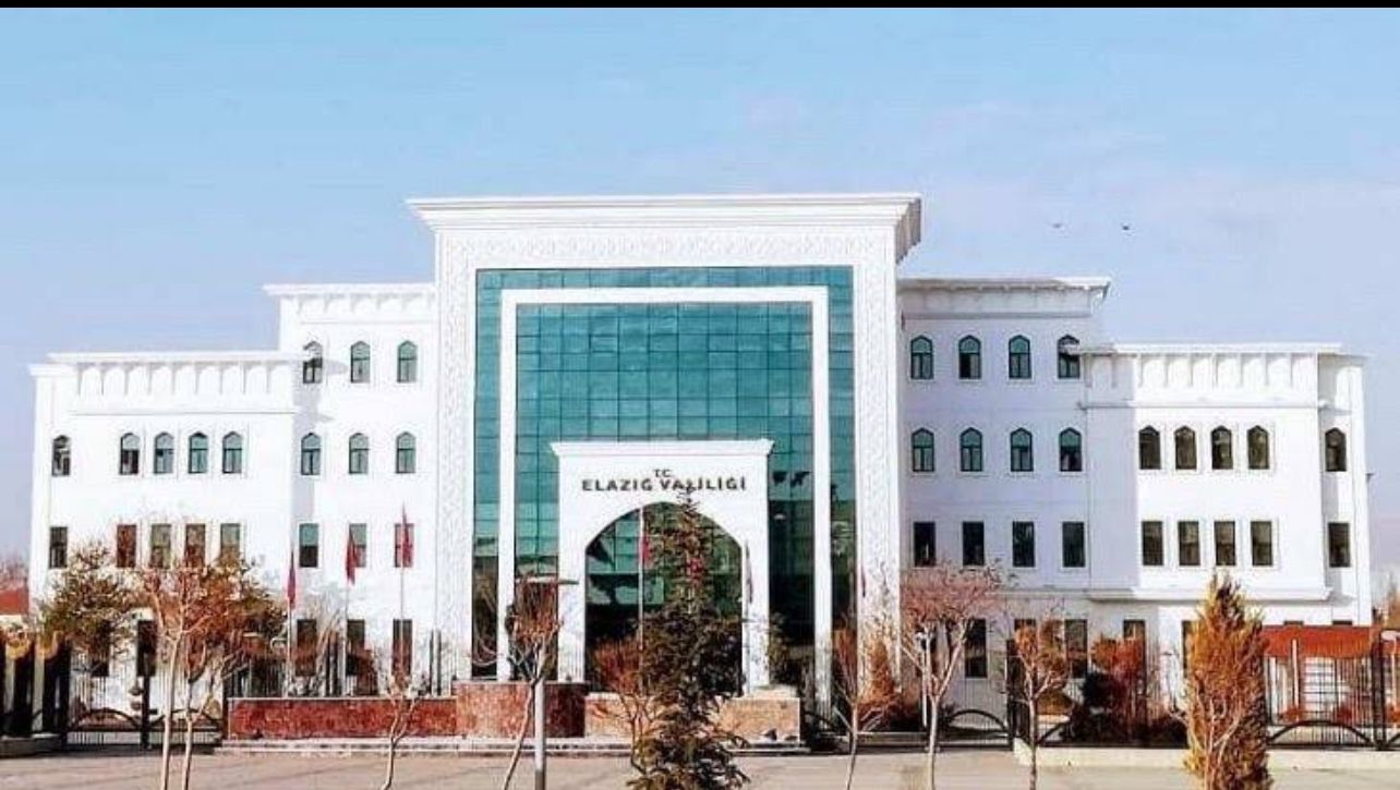 ELAZIĞ'da Karakoçan İlçesinde 6-8 Ekim Olaylarına İlişkin Eylemler Yasaklandı