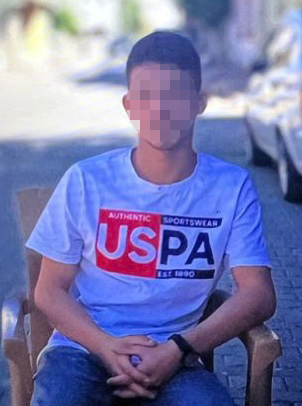 Adana’da bir genç, kardeşinin doğum günü kutlamasına alkollü geldiği için