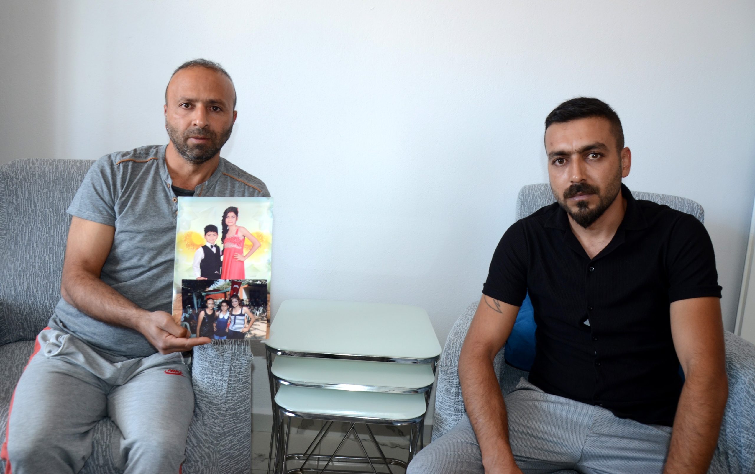 İşitme Engelli Kadının Kaybolma Olayıyla İlgili Şüpheler Artıyor