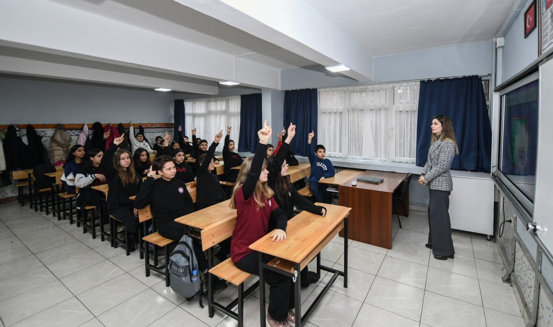 Milli Eğitim Bakanlığı, özel program ve proje uygulayan eğitim kurumlarına