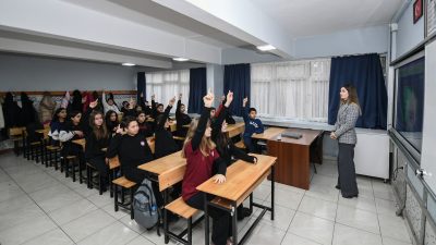 Milli Eğitim Bakanlığı, özel program ve proje uygulayan eğitim kurumlarına