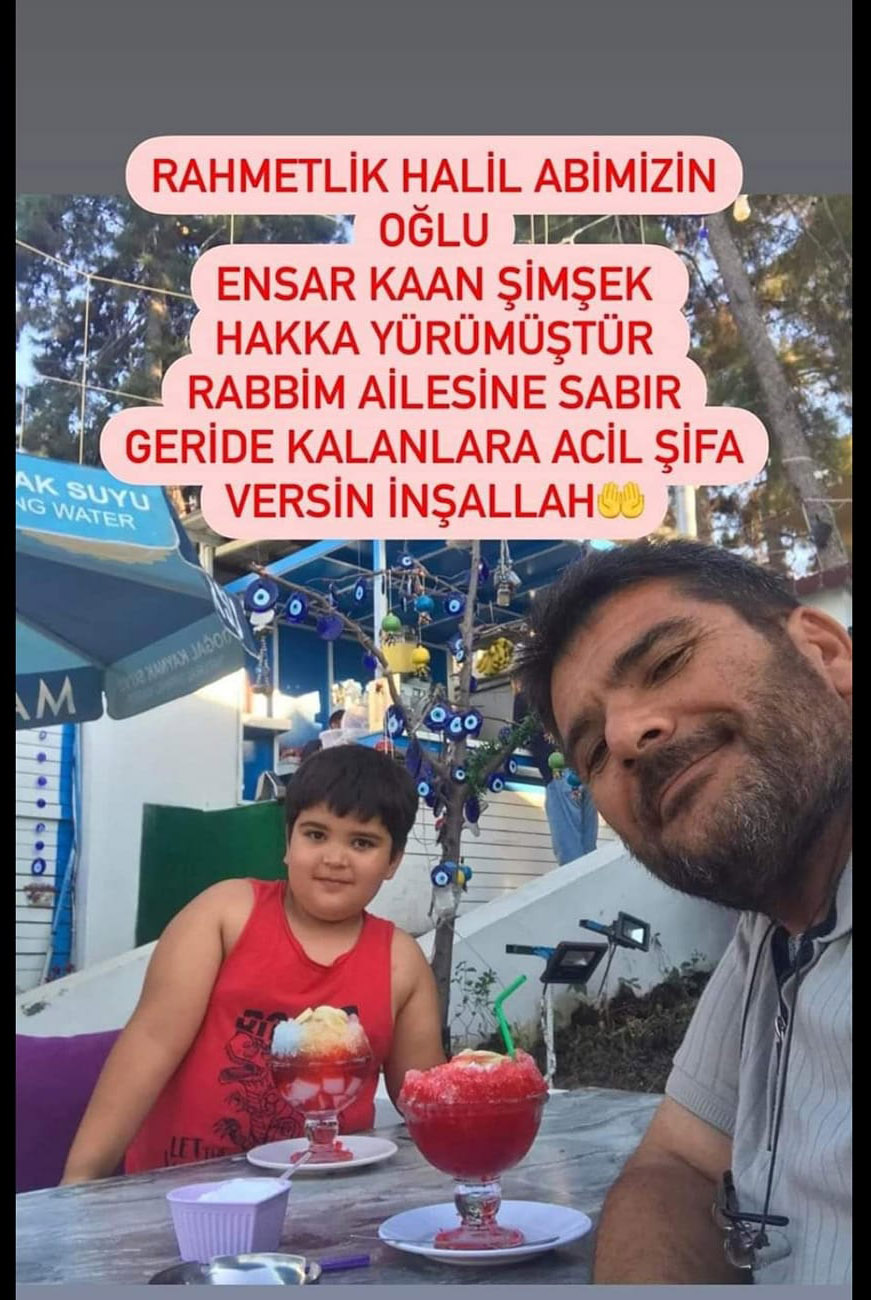 Tarsus Otoyol Kazasında Ölenlerin Sayısı 12'ye Yükseldi