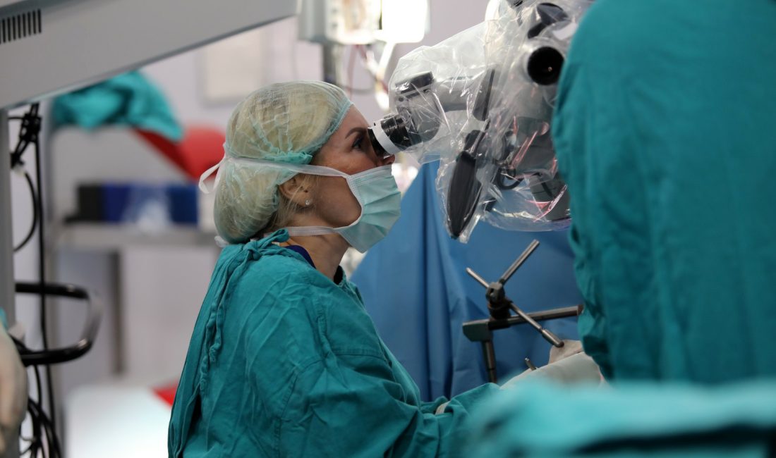 Akdeniz Üniversitesi (AÜ) Rektörü Prof. Dr. Özlenen Özkan önderliğinde gerçekleştirilen