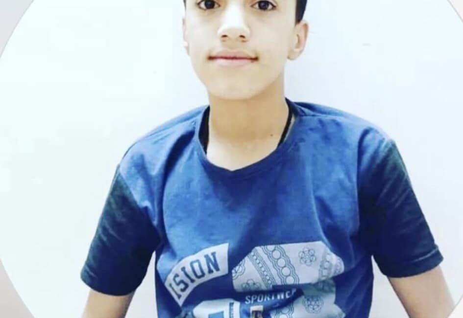 Mardin’de Bir Gencin Hayatını Kaybettiği Kaza Sonrası Soruşturma Başlatıldı Mardin’in