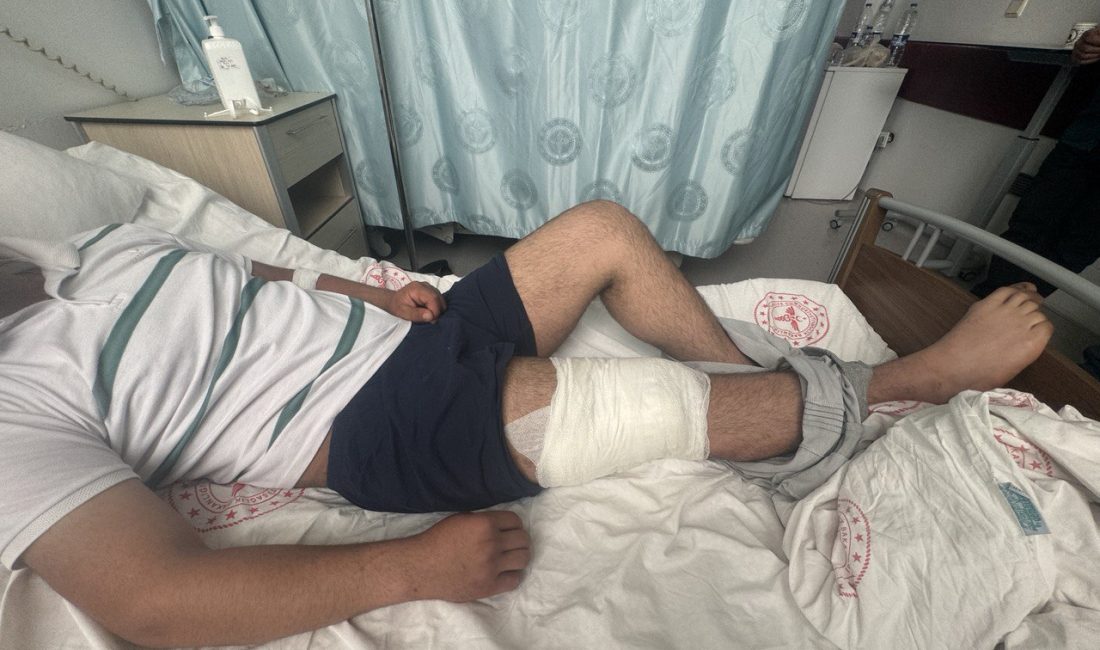 Diyarbakır’da iki grup arasında yaşanan kavgada Davut Dinç isimli genç,