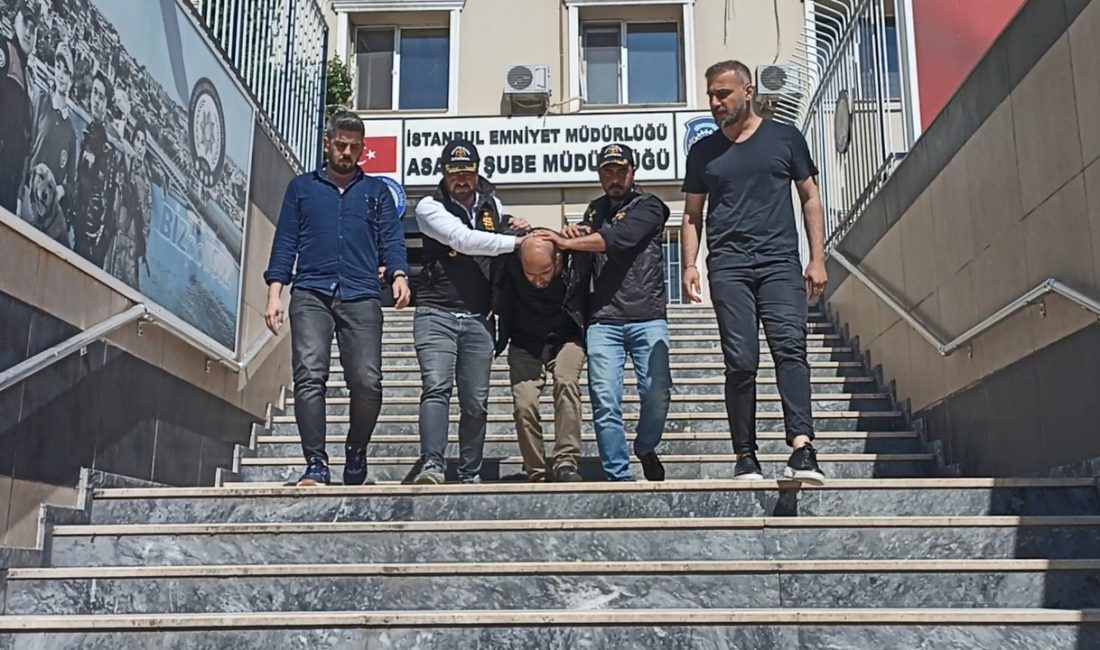 İstanbul’un Pendik ilçesinde 79 yaşındaki Nihat Salih’in parçalanmış cesedi 4