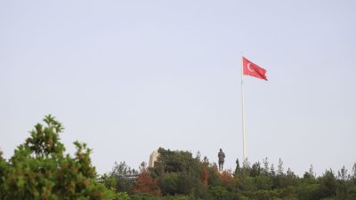YUNUS Emre Üniversitesi ile Priştine Üniversitesi’nin ortak projesi olan ‘Priştine’den