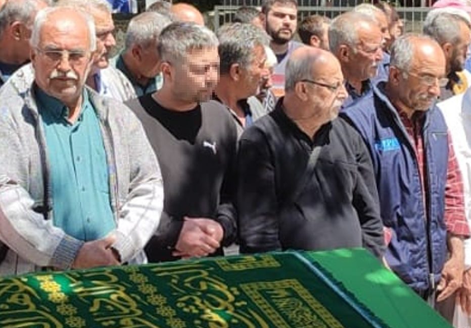 Adana’nın Kozan ilçesinde yaşanan üzücü olayda, ambulans çağrısına geç geldikleri