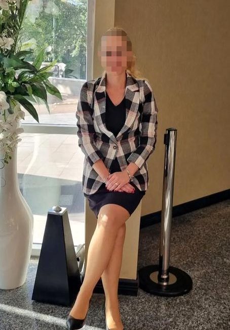 Antalya’nın Konyaaltı ilçesine bağlı şirkette çalışan bir büro personeli, sahte