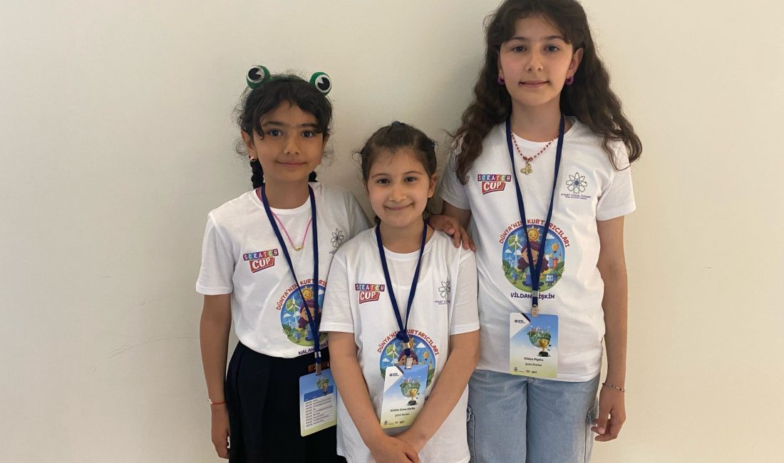 Scratch Cup 2024, QNB Finansbank ve Habitat Derneği iş birliğiyle