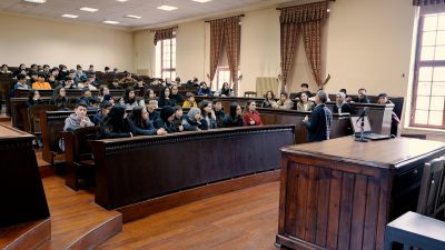 Sultangazi Belediyesi Eğitime Destek Akademisi (SEDA), 8. sınıf öğrencilerini LGS