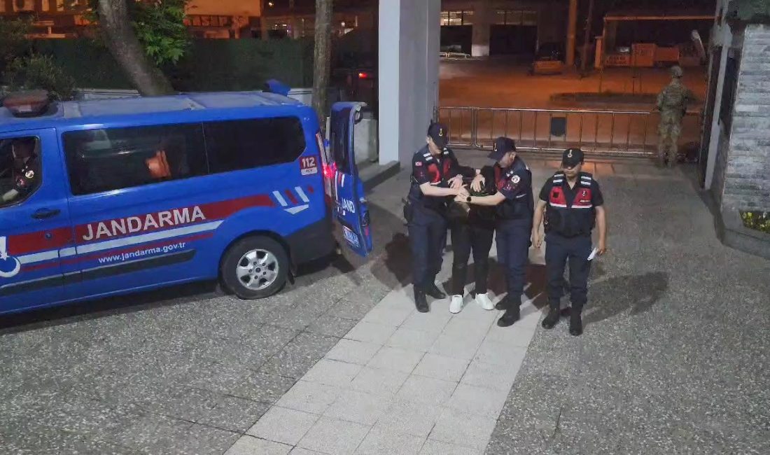 Bursa’nın Mudanya ilçesine bağlı Çepni Mahallesi’nde taksici Yunus Yüksel’i bıçaklayarak