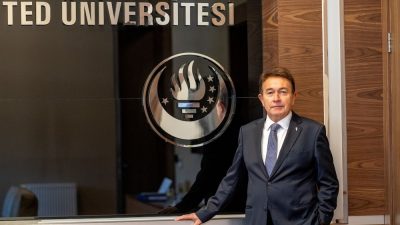 TED Üniversitesi Eğitim Fakültesi, Yükseköğretim Kalite Kurulu (YÖKAK) tarafından tek