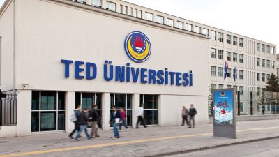 TED Üniversitesi, iş dünyasına toplumsal cinsiyet eşitliği konusunda eğitim vermeye